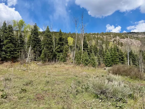 0 Aspen Blf #5, Tierra Amarilla, NM 87575