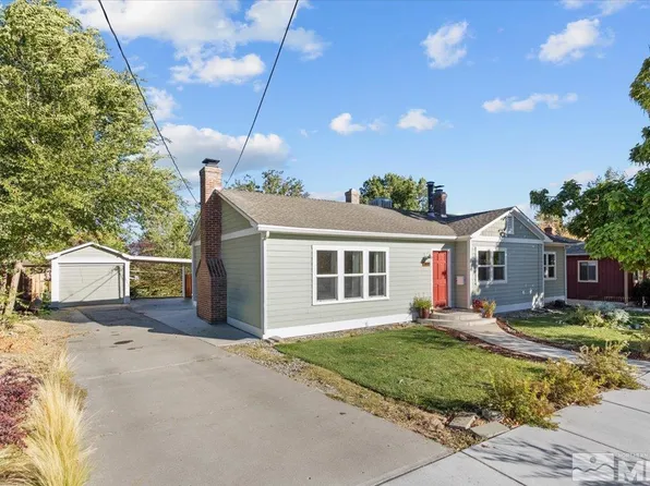 1248 Bon Rea Way, Reno, NV 89503