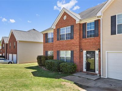 3716 Bondurant Dr, Douglasville, GA, 30135