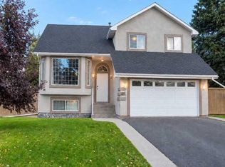 505 W 4th St NE, Manning, AB T0H 2V0