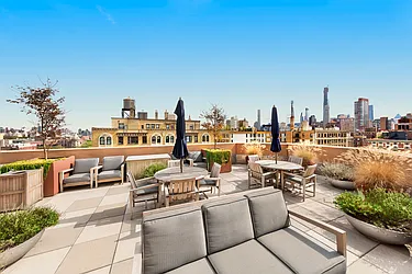 Rented by Halstead Real Estate