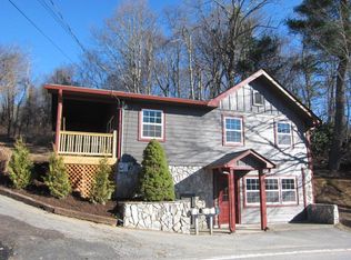 2367 Flat Top Rd, Blowing Rock, NC 28605