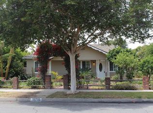 13705 Fairford Ave, Norwalk, CA 90650