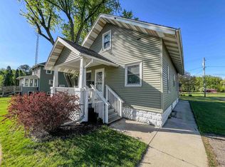 632 Booster Boulevard, Reedsburg, WI 53959
