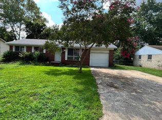 2111 Lookout Ave, Conway, AR 72034