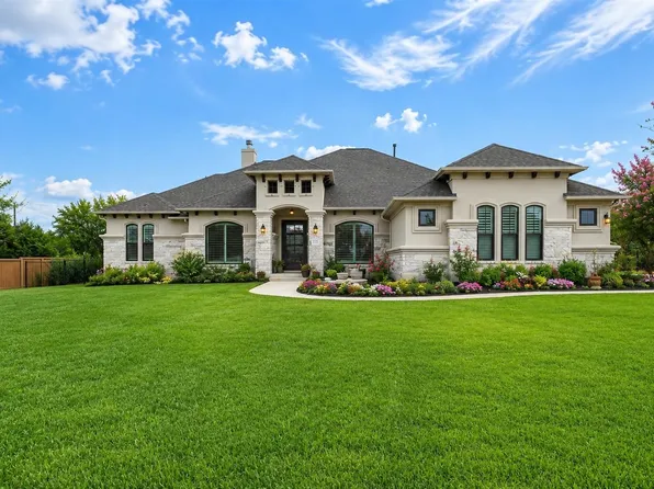 201 Miranda Way, Georgetown, TX 78633