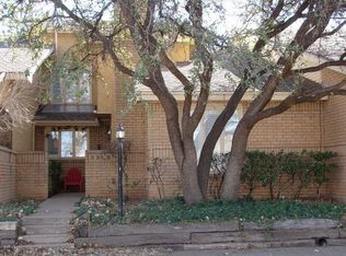 3205 64th St, Lubbock, TX 79413