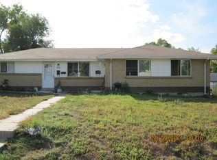 715 N Tennyson St, Denver, CO 80204