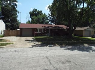 5850 Montevideo Rd, Westerville, OH 43081