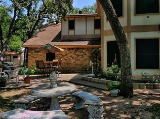 1905 Burleson Retta Rd, Burleson, TX 76028