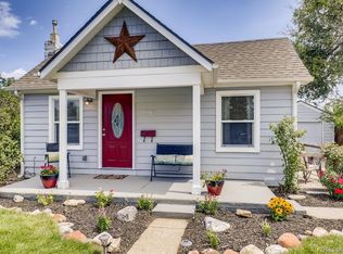 1912 N Wabash St, Denver, CO 80220