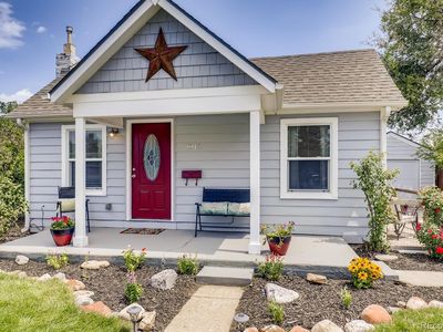 1912 N Wabash St, Denver, CO, 80220