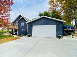 309 Sunrise Ln N, Atwater, MN 56209