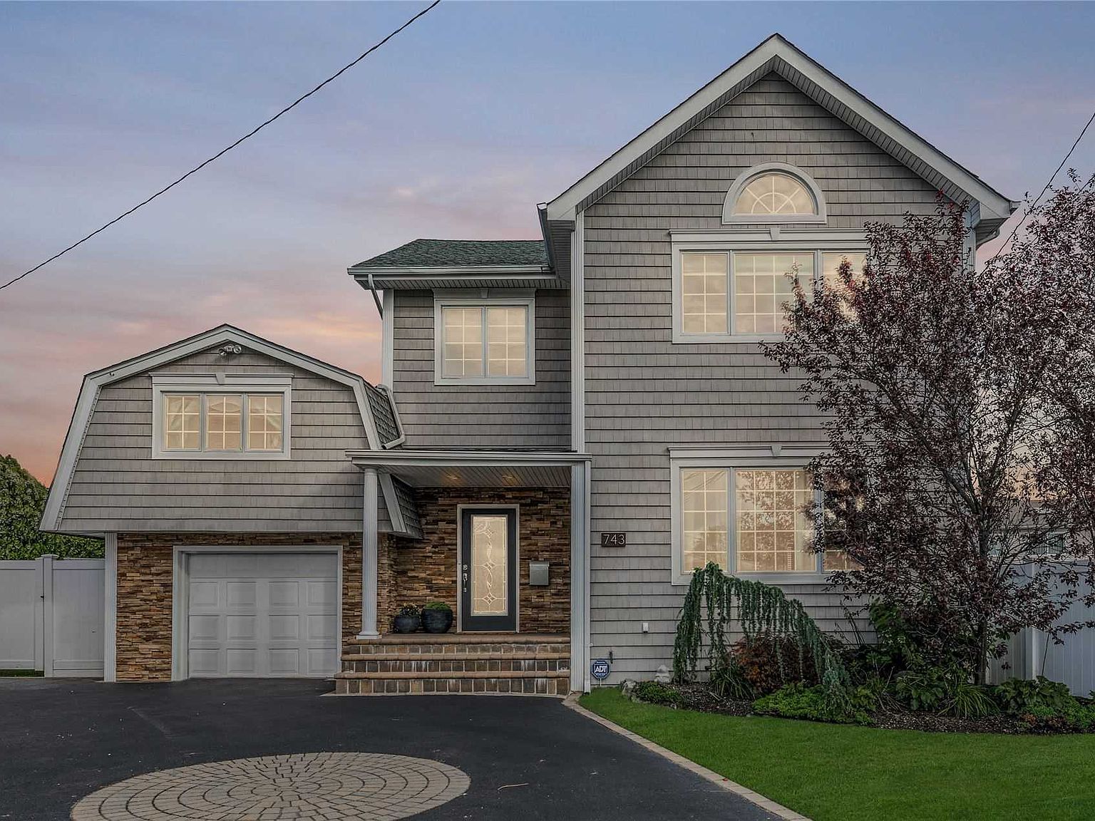 743 Farmers Ave, Bellmore, NY 11710 Zillow