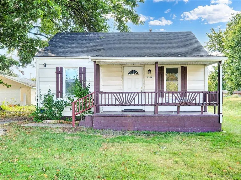 3328 Farnsley Rd — Photo 1