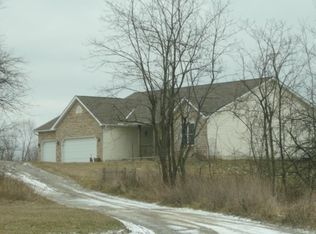 414 Township Road 219 W, Bellefontaine, OH 43311
