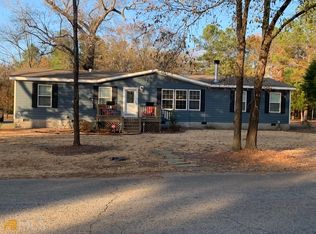 193 Langston Cir, Perry, GA 31069