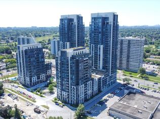 20 Meadowglen Pl #2010, Toronto, ON M1G 0A6