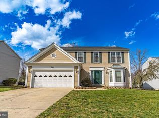 708 Rufford Ct, Accokeek, MD 20607