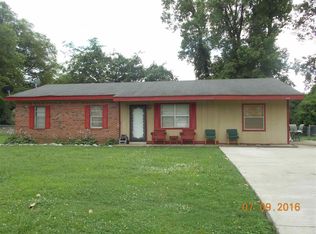 506 Silver Cv, Ripley, TN 38063