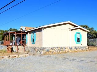 4961 Whispering Hills Rd, Silver City, NM 88061