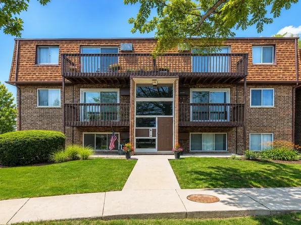 103 Boardwalk St Unit 1E, Elk Grove Village, IL 60007