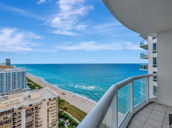 6365 Collins Avenue #2809, Miami Beach, FL 33141