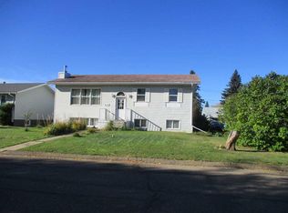 420 E 3rd St NE, Manning, AB T0H2V0