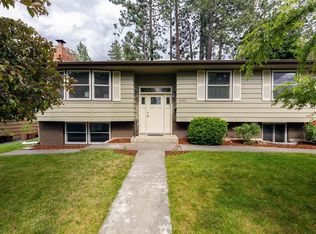 4301 S Madelia St, Spokane, WA 99203