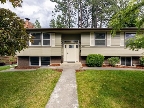 4301 S Madelia St, Spokane, WA 99203