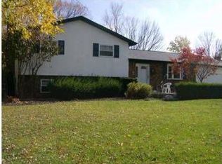 200 Beechwood Dr SW, Etna, OH 43068