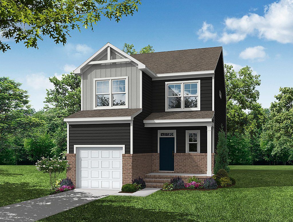 Whitlock Plan, Bethany Creek Park