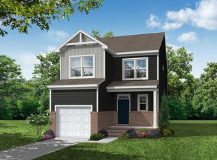 6230 Jackline Run N, Richmond, VA 23234