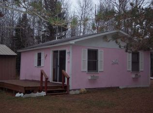 8550 Sommers Rd, LEVERING, MI 49755