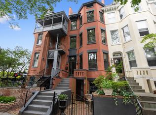 108 3rd St NE, Washington, DC 20002