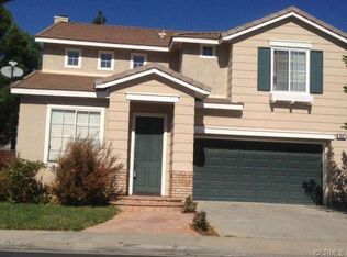 6015 E Hummingbird Ct, Orange, CA 92869