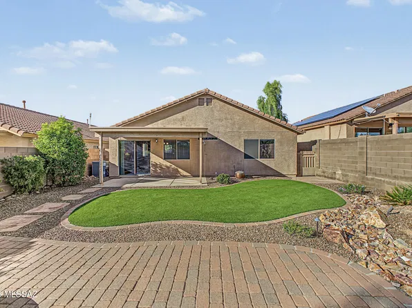 3609 W Lantana Hills Pl, Tucson, AZ 85741