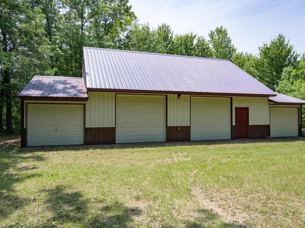 N2592 County Road HH, Lyndon Station, WI 53944