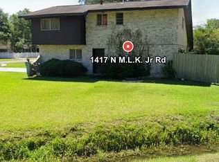1417 N Martin Luther King Dr, Eunice, LA 70535