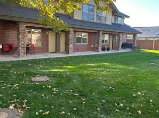 9965 W Rosecroft Ct UNIT 103, Boise, ID 83704