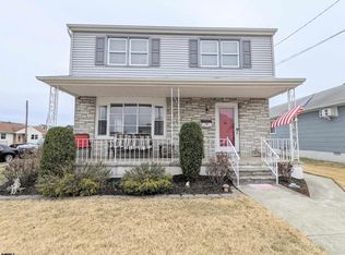 435 N Oxford Ave, Ventnor City, NJ 08406