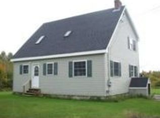 77 Tamarack Dr, Monmouth, ME 04259