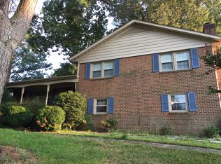 6409 Jessup Rd, North Chesterfield, VA 23234