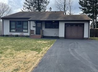 449 Van Roen Rd, Utica, NY 13502