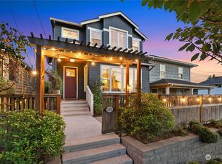 107 N 51st St, Seattle, WA 98103