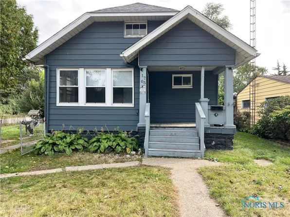 1705 Duncan Rd, Toledo, OH 43613