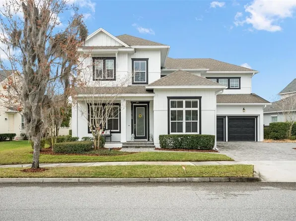 14160 Eliot Ave, Orlando, FL 32827