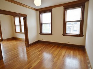 3602 N Hermitage Ave APT 2, Chicago, IL 60613