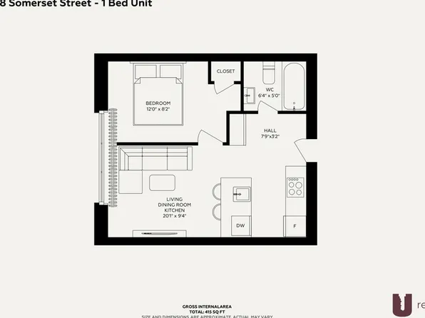 658 Somerset St W #101, Ottawa, ON K1R 5K4