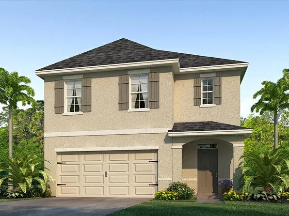 16850 Trite Bend St, Wimauma, FL 33598